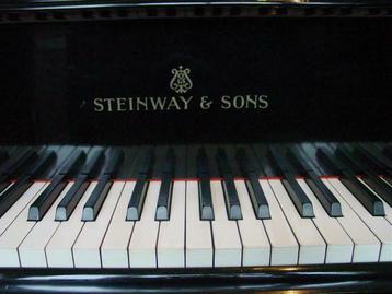 Top- occasions piano&#39;s &amp; vleugels in- en verkoop