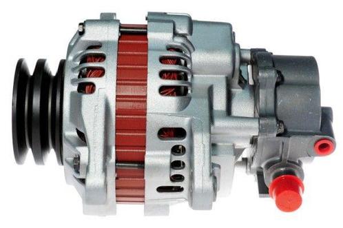 Dynamo / Alternator MITSUBISHI L200 (2.5 TD 4WD,2.5 D), Auto-onderdelen, Motor en Toebehoren, Nieuw, Ophalen of Verzenden