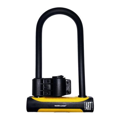 Maxx-Locks Raglan Beugelslot ART 4 - 32 cm, Motoren, Accessoires | Sloten, Verzenden