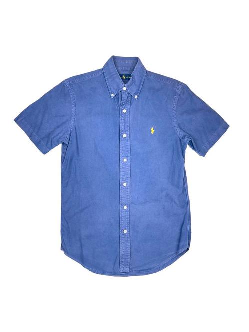 Ralph Lauren heren overhemd Maat XS, Kleding | Heren, Overhemden, Zo goed als nieuw, Ophalen of Verzenden