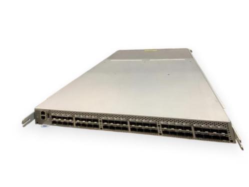 QK754B, SN6000B, 16GB 48-Port, 24-Port Active, Fibre Channel, Computers en Software, Netwerk switches, Refurbished, Ophalen of Verzenden
