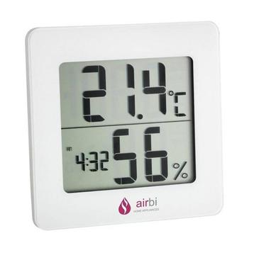Airbi Thermo-Hygrometer DIGIT