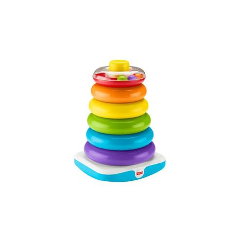 Fisher Price Fisher Price Rock a Stack XL, Kinderen en Baby's, Speelgoed | Educatief en Creatief, Nieuw, Verzenden