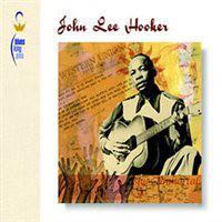 cd digi - John Lee Hooker - Blues Kingpins, Cd's en Dvd's, Cd's | Jazz en Blues, Zo goed als nieuw, Verzenden