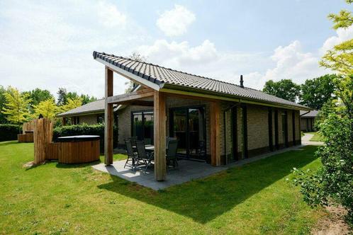 Villa voor 4 tot 6 personen met spa op de Veluwe in Voorthui, Vakantie, Vakantiehuizen | Nederland, Gelderland en Veluwe
