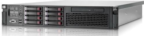 HP DL380 G7 2x X5675 3,06 GHz Six Core/ 48GB RAM/ P410i, Computers en Software, Servers, 3 tot 4 Ghz, Hot swappable onderdelen