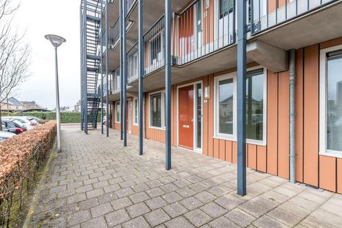 Appartement in Hellevoetsluis - 82m² - 3 kamers, Huizen en Kamers, Huizen te huur, Zuid-Holland, Appartement