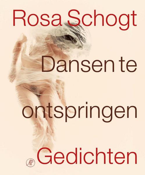 Dansen te ontspringen (9789029528528, Rosa Schogt), Boeken, Gedichten en Poëzie, Nieuw, Verzenden