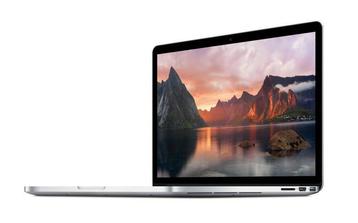 Apple MacBook Pro Retina 13 inch (2014) 2,6GHz/i5/8GB/128GB