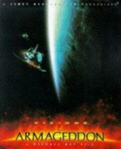 Visions of Armageddon by Mark Cotta Vaz (Paperback), Boeken, Film, Tv en Media, Gelezen, Verzenden