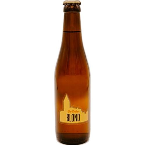 Brouwerij Ter Dolen Blond, Diversen, Levensmiddelen