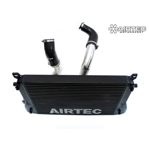 Airtec Upgrade Intercooler Kit VAG EA888.3 MQB 6-speed (Golf, Auto diversen, Tuning en Styling
