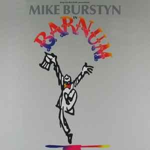 LP gebruikt - Cy Coleman - Mike Burstyn In Barnum, Cd's en Dvd's, Vinyl | Nederlandstalig, Zo goed als nieuw, Verzenden