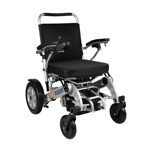 Prorider RS electrische rolstoel met sta-op functie, Diversen, Rolstoelen, Nieuw, Ophalen of Verzenden