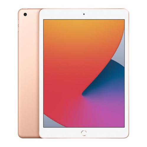 Apple iPad 7 - 32GB - Rose goud (iPads), Computers en Software, Apple iPads, Zo goed als nieuw, Verzenden