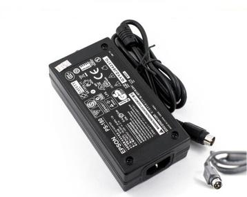 Epson PS-180 bonprinter adapter - geschikt voor de meest