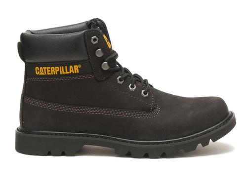 Caterpillar - Colorado 2.0 - Zwarte Boots - 39, Kleding | Heren, Schoenen