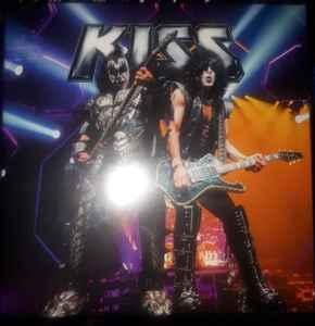 cd - Kiss - Rock &amp; Roll All Nite - Live 10-CD Box, Cd's en Dvd's, Cd's | Hardrock en Metal, Verzenden
