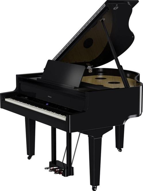 Roland GP-9 PE digitale vleugel, Muziek en Instrumenten, Piano's