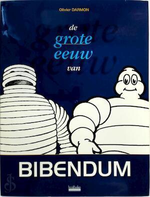 De grote eeuw van Bibendum, Boeken, Taal | Overige Talen, Verzenden