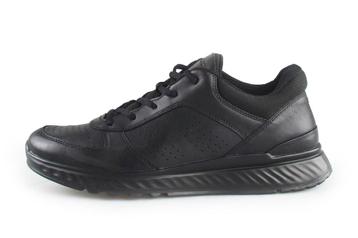 Ecco Sneakers in maat 40 Zwart | 10% extra korting
