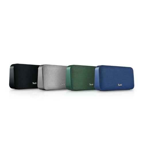 Teufel MOTIV GO® | Bluetooth speaker | Hippe kleurvariaties, Audio, Tv en Foto, Luidsprekers, Overige typen, Nieuw, Overige merken