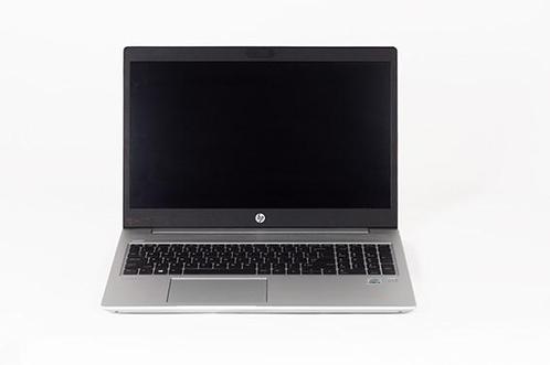 HP Probook 450 G7|i5|8GB|250GB ssd, Computers en Software, Windows Laptops, Minder dan 2 Ghz, SSD, 15 inch, Qwerty, Gebruikt, 8 GB