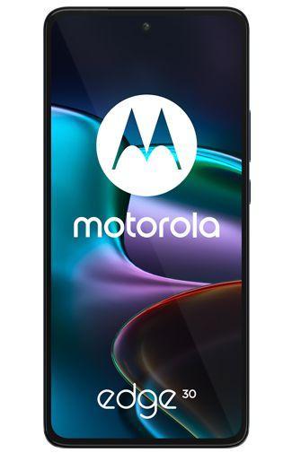 Aanbieding: Motorola Edge 30 128GB Blauw nu slechts € 205, Telecommunicatie, Mobiele telefoons | Motorola, Blauw, Nieuw, Zonder simlock