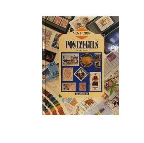 Postzegels 9789030348504 Michael Briggs, Boeken, Kinderboeken | Jeugd | 13 jaar en ouder, Gelezen, Verzenden