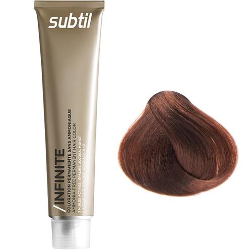 Subtil  Color  Infinite  6.72 Donker Parel Kastanjeblond  60, Sieraden, Tassen en Uiterlijk, Uiterlijk | Haarverzorging, Nieuw