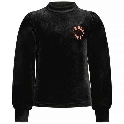 B.Nosy-collectie Longsleeve B.Rich (black), Kinderen en Baby's, Kinderkleding | Maat 110, Meisje, Nieuw, Shirt of Longsleeve, Verzenden