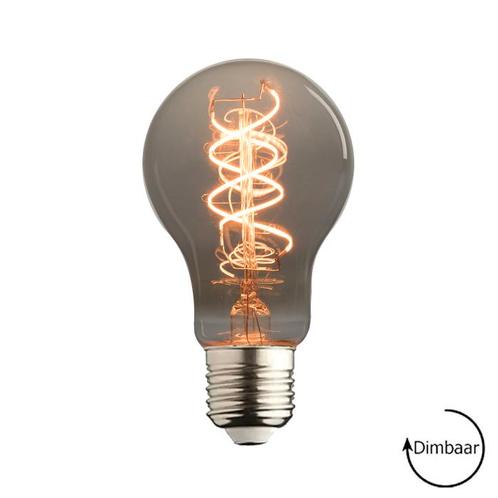 LED lamp E27 | 6.6 watt dimbaar | 1800K extra warm wit | Smo, Huis en Inrichting, Lampen | Losse lampen, Overige typen, Nieuw