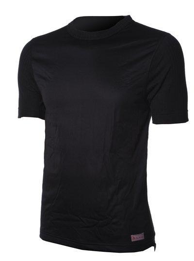 All Active Sportswear Shirt Windbreaker Essentials KM Black, Fietsen en Brommers, Fietsaccessoires | Fietskleding, Heren, Overige maten