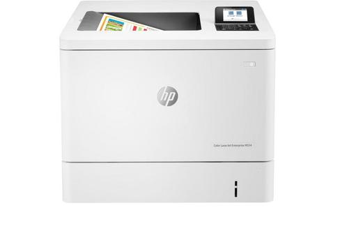 HP Color LaserJet Enterprise M554dn, Computers en Software, Printers, Printer, Kleur printen, Ophalen of Verzenden