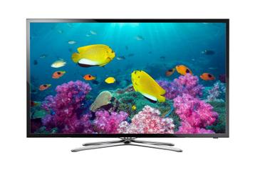 Samsung UE40F5700 - 40 Inch Full HD TV