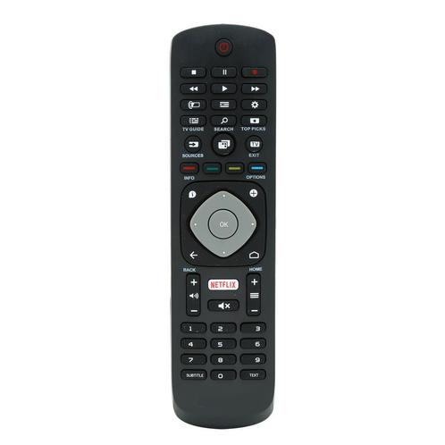 Philips Universele afstandsbediening met Netflix knop smartv, Audio, Tv en Foto, Afstandsbedieningen, Universeel, Nieuw, Tv, Ophalen of Verzenden