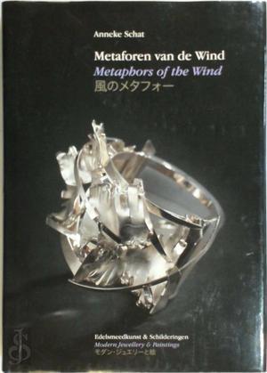 Metaforen van de wind, Boeken, Taal | Overige Talen, Verzenden
