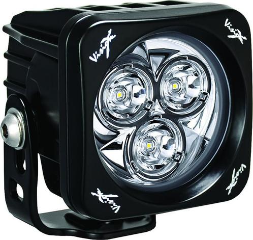 Vision-X: 3.0-3.7 CG2 Multi-LED Light Cannon, Auto-onderdelen, Verlichting, Ophalen of Verzenden