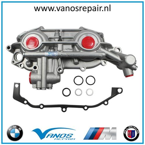 BMW Dubbele VANOS gereviseerd voor motorcode M52TU en M54, Auto-onderdelen, Motor en Toebehoren, Gereviseerd, BMW, Ophalen of Verzenden