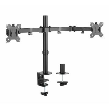 Retourdeal - Audizio MAD20 universele monitor arm voor 2 sch