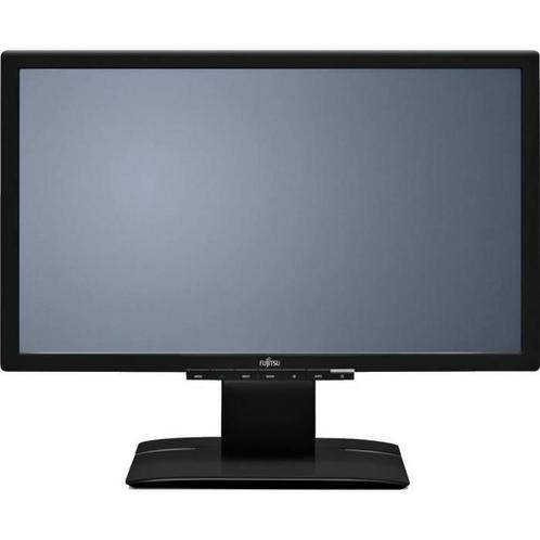 Fujitsu P23t-6 FPR - 23 inch - 1920x1080 - DP - DVI - VGA -, Computers en Software, Monitoren, Zo goed als nieuw, Verzenden