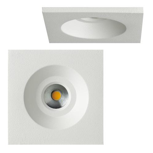 Badkamer Inbouwspot Ivy square IP65 Binnenverlichting, Huis en Inrichting, Lampen | Spots, Verzenden