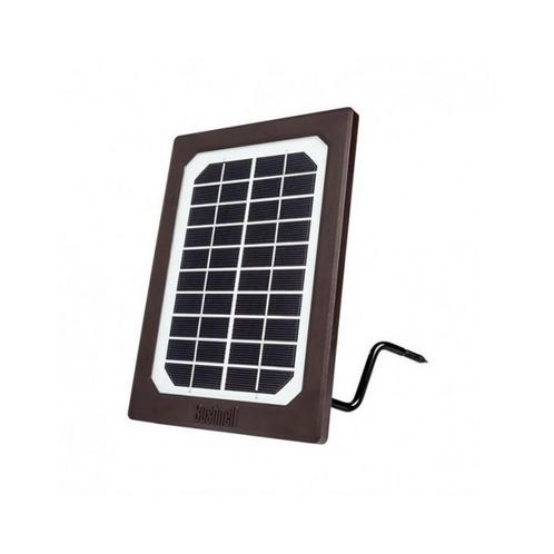 Bushnell Solar panel tan universal, Audio, Tv en Foto, Fotocamera's Digitaal, Nieuw, Ophalen of Verzenden