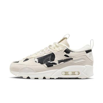 Nike Air Max 90 Futura Cow Print Maat 37.5