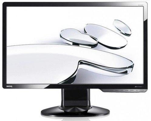BenQ G2222HDL| Full HD| DVI,VGA| 21,5, Computers en Software, Monitoren, Zo goed als nieuw, Verzenden