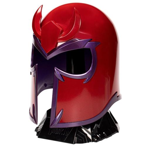 X-Men 97 - Magneto Marvel Legend Series Helmet, Verzamelen, Beelden en Beeldjes, Ophalen of Verzenden