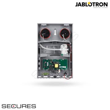 Jablotron JA-163A-RB-Base Draadloze batterijgevoede buitensi