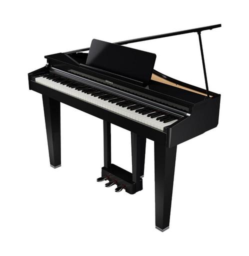 Roland GP-3 PE digitale vleugel, Muziek en Instrumenten, Piano's