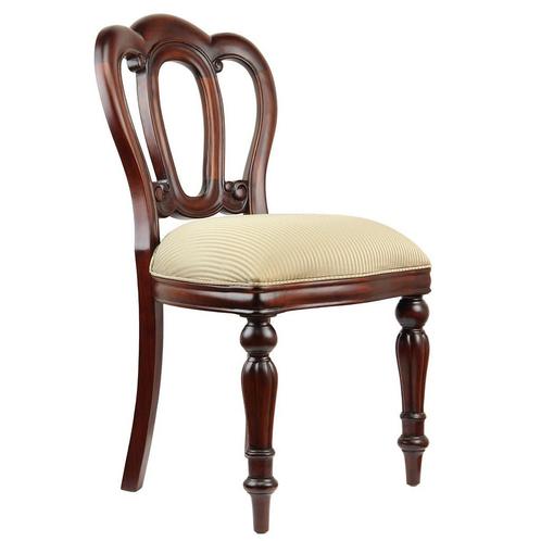 Eetkamer stoel | Barok | Klassiek Engels | Nieuw, Huis en Inrichting, Stoelen, Nieuw, Ophalen