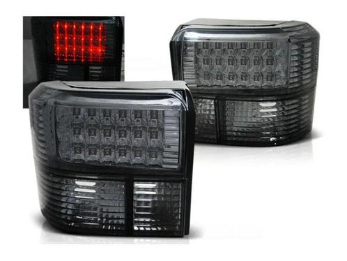 LED achterlichten Smoke geschikt voor VW T4, Auto-onderdelen, Verlichting, Nieuw, Volkswagen, Verzenden
